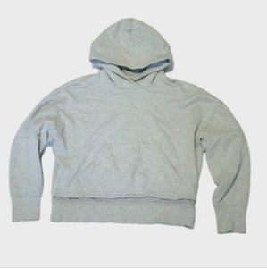 Size 10 - Lululemon Warm Down Hoodie